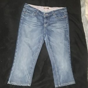 Paige premium denim